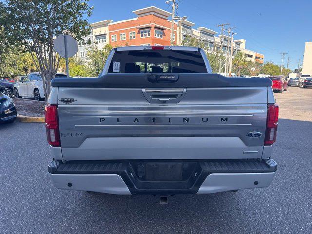 used 2019 Ford F-150 car, priced at $31,294