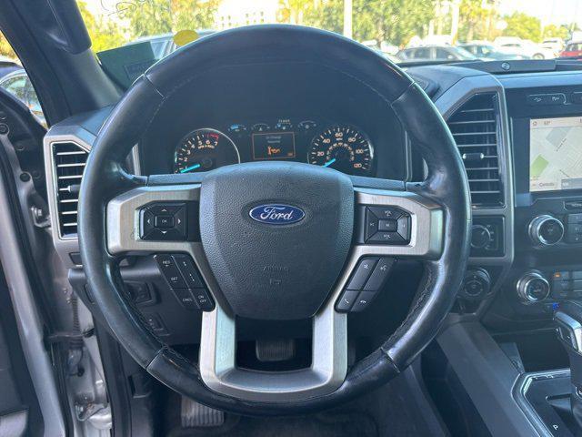 used 2019 Ford F-150 car, priced at $31,294