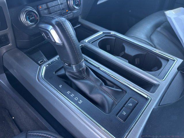 used 2019 Ford F-150 car, priced at $31,294