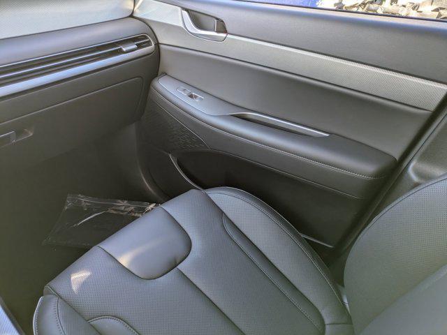 used 2025 Hyundai Palisade car, priced at $37,794