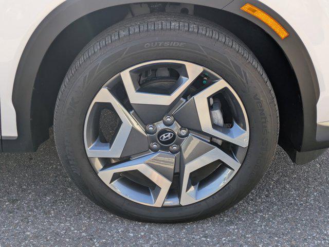 used 2025 Hyundai Palisade car, priced at $37,794