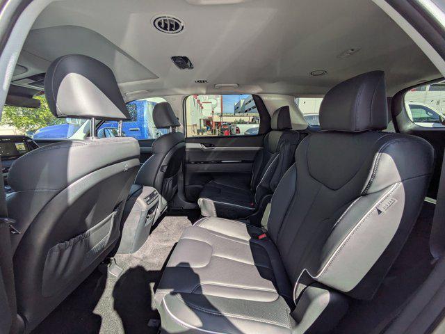 used 2025 Hyundai Palisade car, priced at $37,794