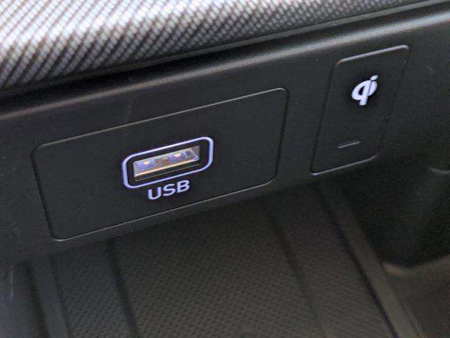 used 2025 Hyundai Palisade car, priced at $37,794