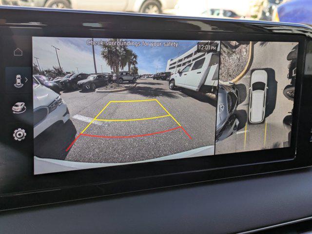 used 2025 Hyundai Palisade car, priced at $37,794