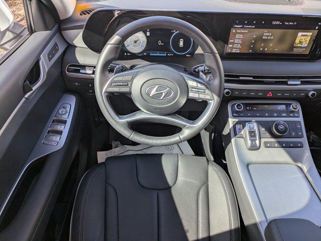used 2025 Hyundai Palisade car, priced at $37,794