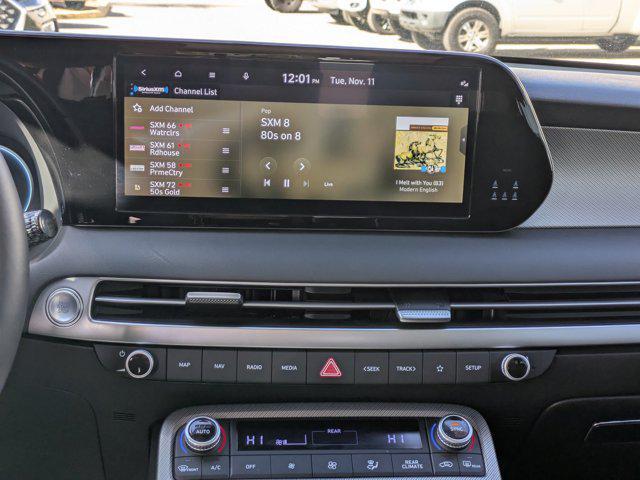 used 2025 Hyundai Palisade car, priced at $37,794