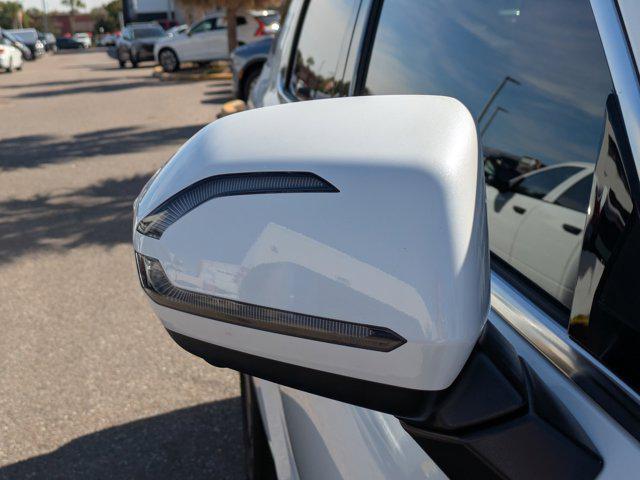 used 2025 Hyundai Palisade car, priced at $37,794