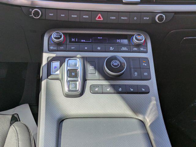 used 2025 Hyundai Palisade car, priced at $37,794