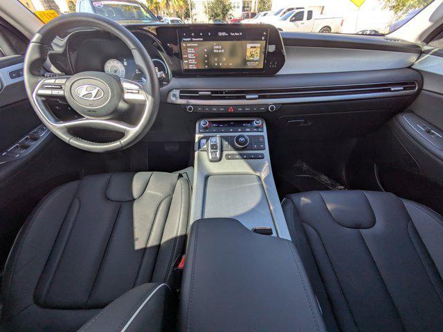 used 2025 Hyundai Palisade car, priced at $37,794