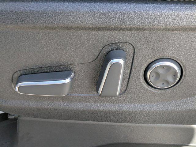 used 2025 Hyundai Palisade car, priced at $37,794