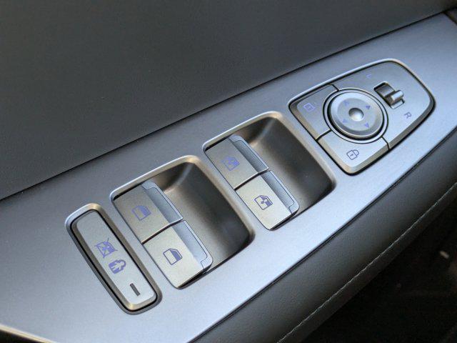 used 2025 Hyundai Palisade car, priced at $37,794