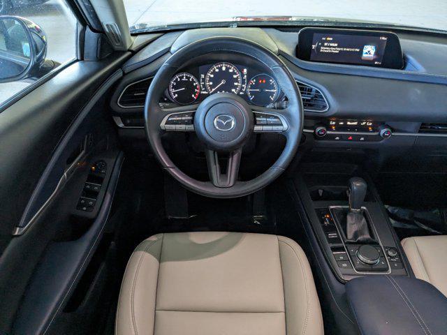 used 2020 Mazda CX-30 car, priced at $18,994