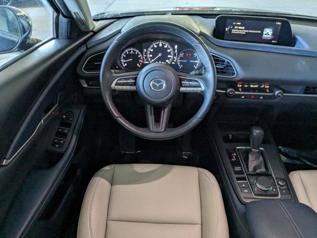used 2020 Mazda CX-30 car, priced at $18,994