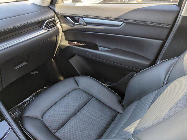 used 2024 Mazda CX-5 car, priced at $26,497