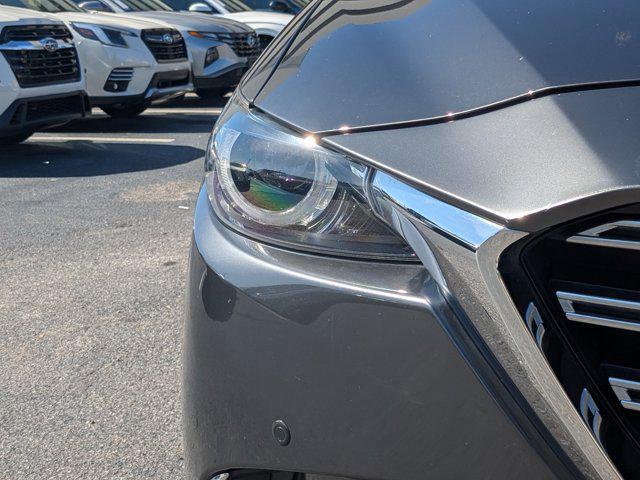 used 2022 Mazda CX-9 car, priced at $27,494