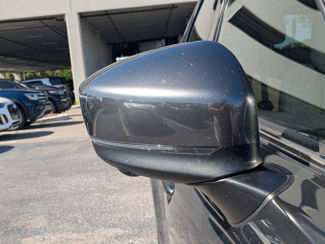 used 2022 Mazda CX-9 car, priced at $27,494
