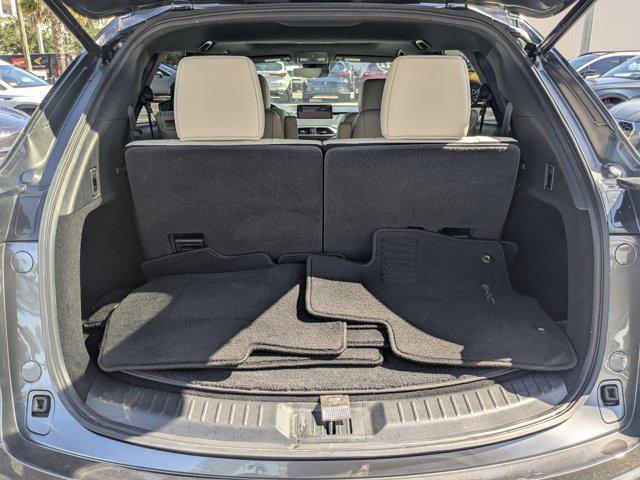 used 2022 Mazda CX-9 car, priced at $27,494
