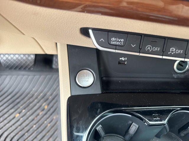 used 2023 Audi A4 car, priced at $22,994