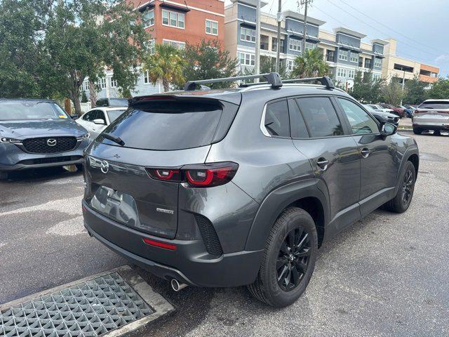 used 2025 Mazda CX-50 car, priced at $29,995