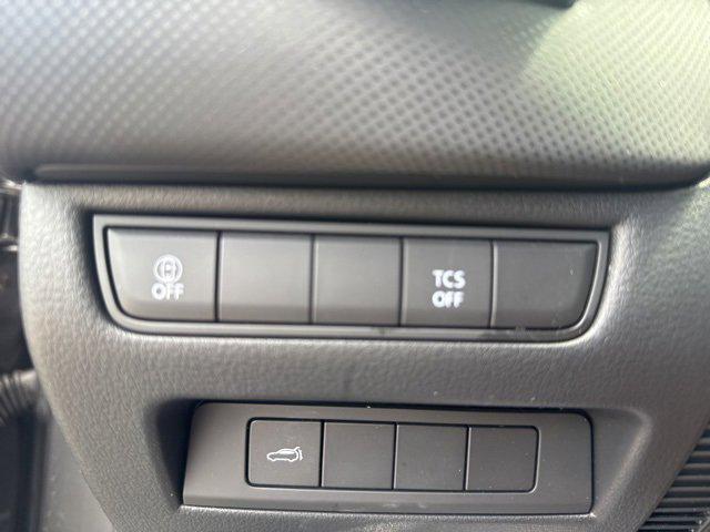 used 2025 Mazda CX-50 car, priced at $29,995