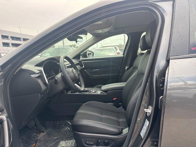 used 2025 Mazda CX-50 car, priced at $29,995