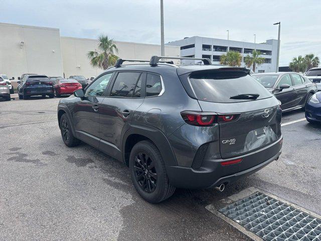 used 2025 Mazda CX-50 car, priced at $29,995