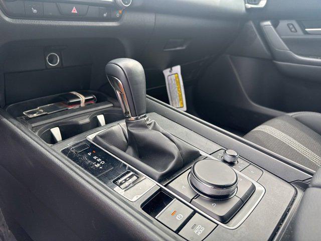 used 2025 Mazda CX-50 car, priced at $29,995