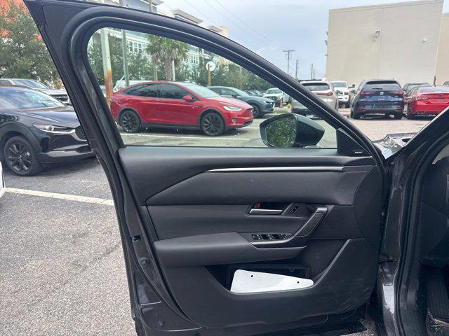 used 2025 Mazda CX-50 car, priced at $29,995