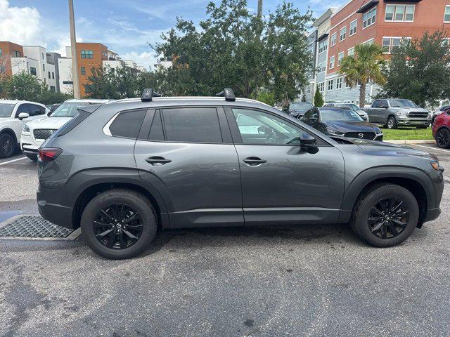 used 2025 Mazda CX-50 car, priced at $29,995