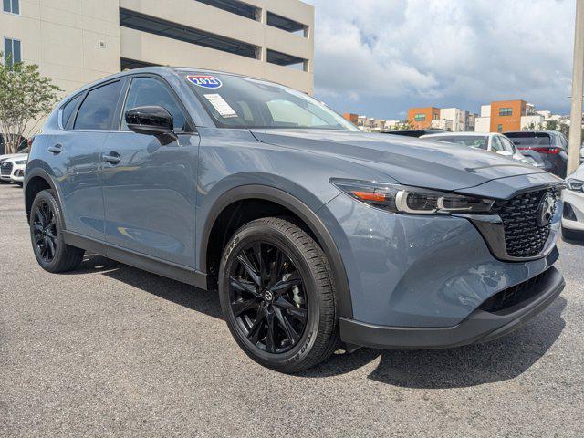 used 2023 Mazda CX-5 car, priced at $24,994