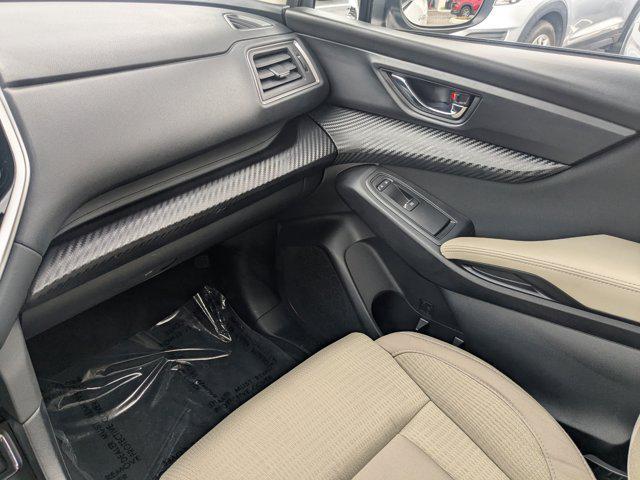 used 2024 Subaru Ascent car, priced at $30,994