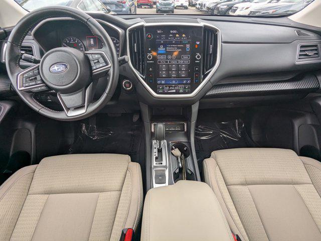 used 2024 Subaru Ascent car, priced at $30,994