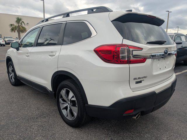used 2024 Subaru Ascent car, priced at $30,994