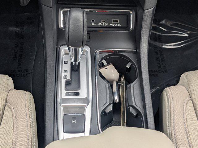 used 2024 Subaru Ascent car, priced at $30,994