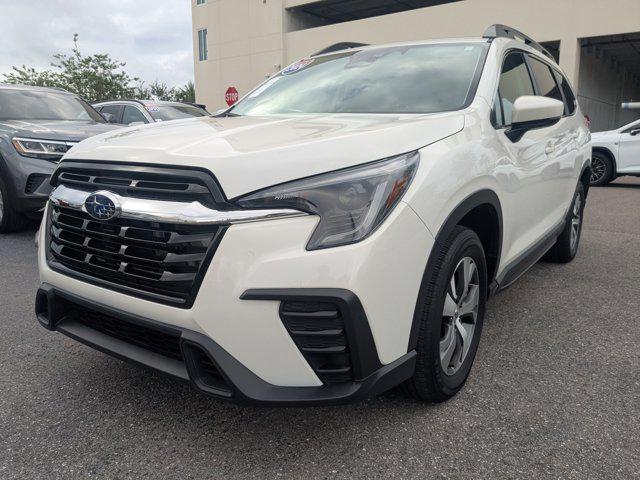 used 2024 Subaru Ascent car, priced at $30,994