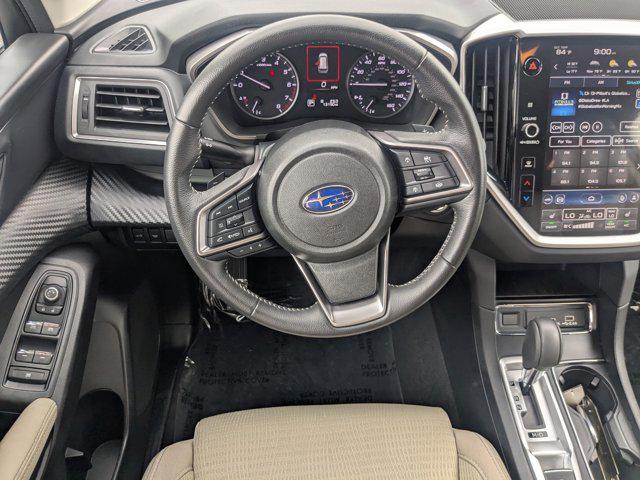used 2024 Subaru Ascent car, priced at $30,994