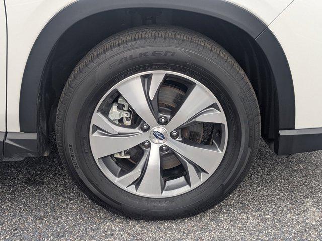 used 2024 Subaru Ascent car, priced at $30,994
