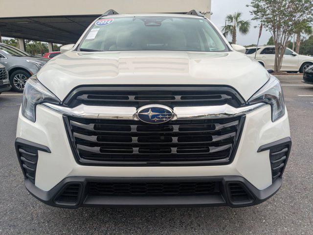 used 2024 Subaru Ascent car, priced at $30,994