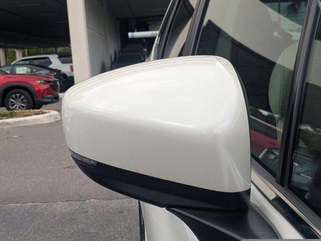 used 2024 Subaru Ascent car, priced at $30,994