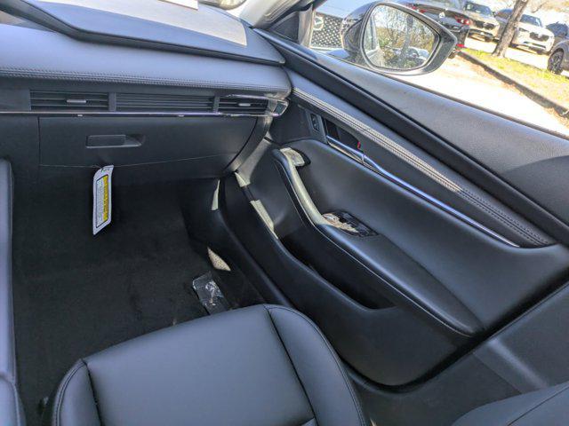 new 2025 Mazda Mazda3 car, priced at $27,935