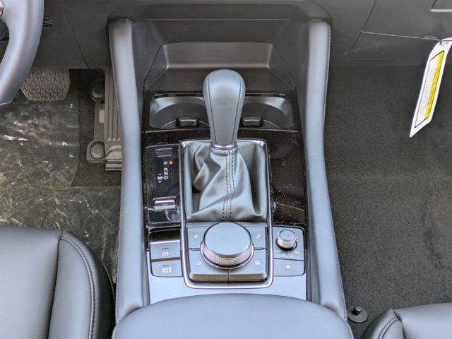 new 2025 Mazda Mazda3 car, priced at $27,935