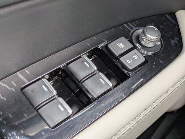 new 2025 Mazda CX-5 car, priced at $36,290