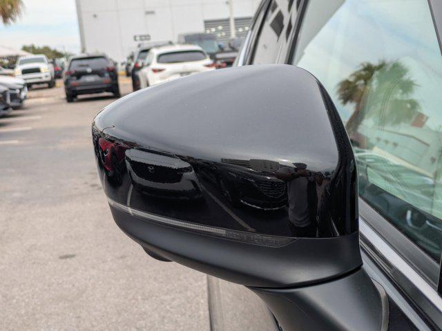 new 2025 Mazda CX-5 car, priced at $36,290