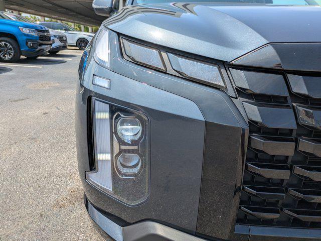 used 2024 Hyundai Palisade car, priced at $34,994