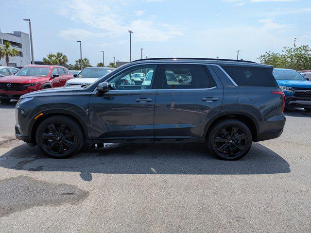 used 2024 Hyundai Palisade car, priced at $34,994