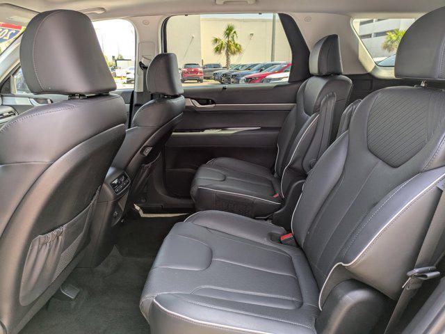 used 2024 Hyundai Palisade car, priced at $34,994