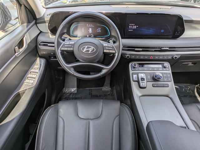used 2024 Hyundai Palisade car, priced at $34,994