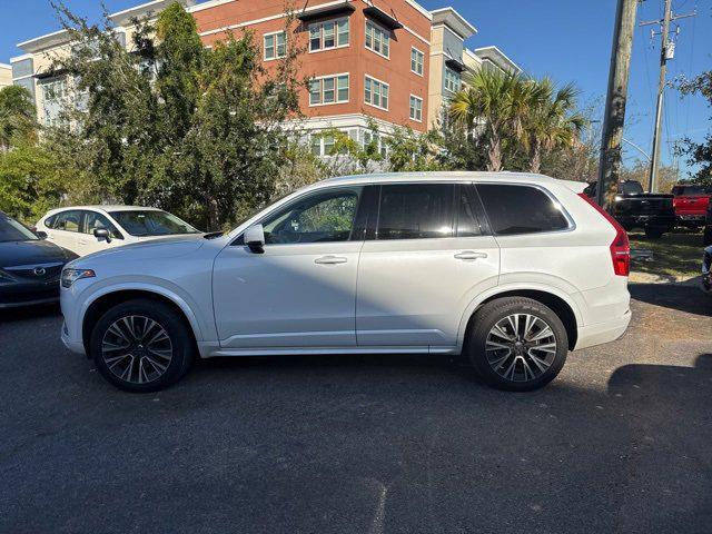 used 2020 Volvo XC90 car, priced at $24,997