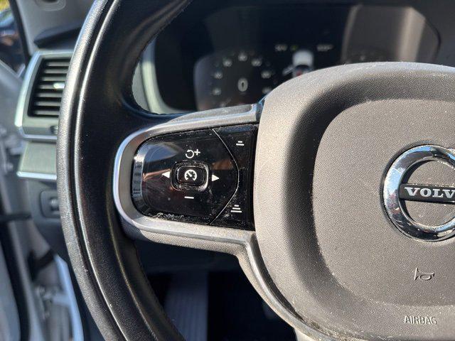 used 2020 Volvo XC90 car, priced at $24,997