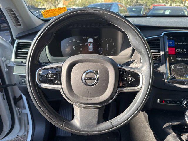 used 2020 Volvo XC90 car, priced at $24,997